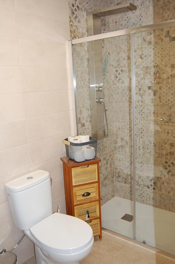 Apartamentos Los Jardines Córdoba Exterior foto